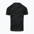 Pánský rashguard Pitbull Hex Camo Hilltop Rashguard olive 4