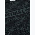 Pánský rashguard Pitbull Hex Camo Hilltop Rashguard olive 6
