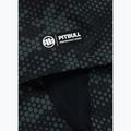 Pánský rashguard Pitbull Hex Camo Hilltop Rashguard olive 8