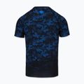 Pánský rashguard Pitbull Hex Camo Hilltop Rashguard blue 4