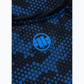 Pánský rashguard Pitbull Hex Camo Hilltop Rashguard blue 7