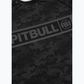 Pánský rashguard Pitbull Hex Camo Hilltop Rashguard black 6