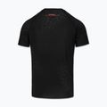 Pánský rashguard Pitbull Ray Rashguard fluo/red 4