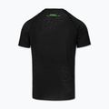Pánský rashguard Pitbull Ray Rashguard fluo green 4