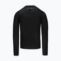 Pánský rashguard s dlouhým rukávem Pitbull Ray Rashguard sky blue 4