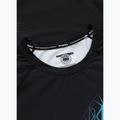 Pánský rashguard s dlouhým rukávem Pitbull Ray Rashguard sky blue 5