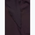 Pánské tričko na lezení Pitbull Rashguard Logo Palms brown 9