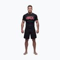Pánský rashguard Pitbull ADCC Rashguard black 2