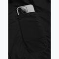 Pánské šortky Pitbull Sport Mesh black 10