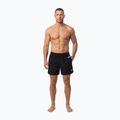 Pánské šortky Pitbull Sport black 2