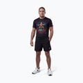 Pánské tričko na lezení Pitbull Mesh Champion Bloodline black 2