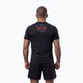Pánské tričko na lezení Pitbull Mesh Champion Bloodline black 4