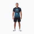 Pánské tričko na lezení Pitbull Mesh Guardian Angel black 2