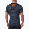 Pánské tričko na lezení Pitbull Mesh Guardian Angel black 3