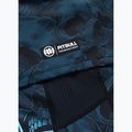 Pánské tričko na lezení Pitbull Mesh Guardian Angel black 9