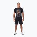 Pánské tričko na lezení Pitbull Mesh Jiu Jitsu black 2