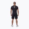 Pánské tričko na lezení Pitbull Mesh Jiu Jitsu black 4