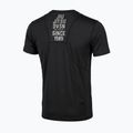 Pánské tričko na lezení Pitbull Mesh Jiu Jitsu black 6
