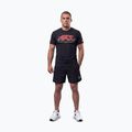 Pánské tričko na lezení Pitbull Mesh ADCC black 2