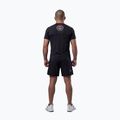 Pánské tričko na lezení Pitbull Mesh ADCC black 3