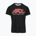 Pánské tričko na lezení Pitbull Mesh ADCC black 5