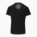 Pánské tričko na lezení Pitbull Mesh ADCC black 6