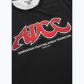 Pánské tričko na lezení Pitbull Mesh ADCC black 8