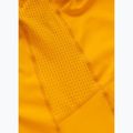 Pánské tričko na lezení Pitbull Palms mesh yellow logo 10