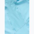 Pánské tričko na lezení Pitbull Palms mesh light blue logo 9