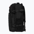 Městský batoh Pitbull Cabin black 6