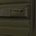 Městský batoh Pitbull Big Premium olive 12