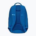 Městský batoh Pitbull Athletic Logo electric blue 2