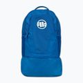 Městský batoh Pitbull Athletic Logo electric blue 4