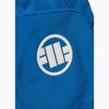 Městský batoh Pitbull Athletic Logo electric blue 5
