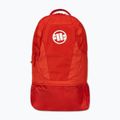 Městský batoh Pitbull Athletic Logo fluo/red 4
