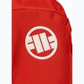 Městský batoh Pitbull Athletic Logo fluo/red 5