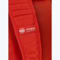 Městský batoh Pitbull Athletic Logo fluo/red 10