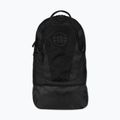 Městský batoh Pitbull Athletic Logo black 3