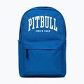 Městský batoh Pitbull Norton azure blue