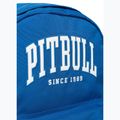 Městský batoh Pitbull Norton azure blue 4