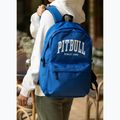 Městský batoh Pitbull Norton azure blue 11