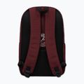 Městský batoh Pitbull Norton dark burgundy 3