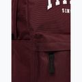 Městský batoh Pitbull Norton dark burgundy 5