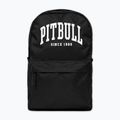 Městský batoh Pitbull Norton black