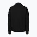 Pánská mikina Pitbull Norton Zipped black 4