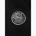 Pánská mikina Pitbull Norton Zipped black 6