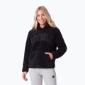 Dámská mikina Pitbull Aragona Norton Hooded black