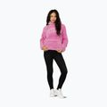 Dámská mikina Pitbull Aragona Norton Hooded dark chocolate 2