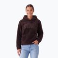 Dámská mikina Pitbull Aragona Norton Hooded grey/melange