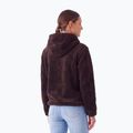 Dámská mikina Pitbull Aragona Norton Hooded grey/melange 3